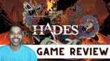 Game Review: Hades