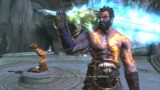 God of War 3 Remastered 02 – Deimos + Glitch – Real of Hades