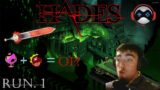 HADES IS AN AWESOME HACK AND SLASH !!! – Run.1