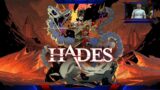 HADES: Part 4