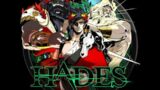Hades – 32 Heat with Fists