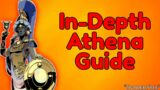 Hades Athena Guide | Of History and Hades