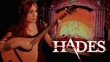 Hades – Good Riddance (Gingertail Cover)