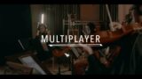 Hades Medley – Multiplayer String Quartet
