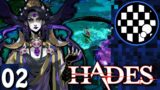 Hades | PART 2