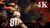 Hades – PS5 [4K/60fps] (100%, Platinum, Hell Mode) Walkthrough Part 81