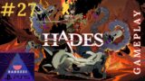 Hades [PS5] Gameplay #27 – No Commentary