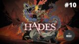 Hades Playthrough No Commentary Part 10 (Xbox Series X) (4K60fps)