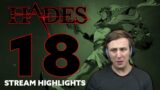 Hades Stream Highlight #18 – Than x Zag!