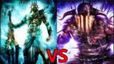 Hades Vs Poseidon  – Which GOD Would Win? – Greek Mythology Explained