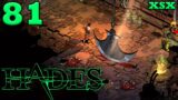 Hades Walkthrough Part 81 [Xbox Series X/4K] [No-Commentary]