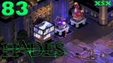 Hades Walkthrough Part 83 [Xbox Series X/4K] [No-Commentary]