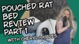 Hades the Giant Rat Beds Review Part 1