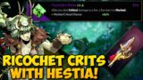 Hestia's BIG numbers! | Hades