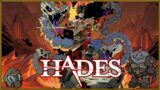 Is There No Escape? Making Runs to Reach Persephone | Hades (Rated T) |