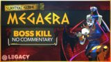 Megaera – Hades Boss Kill | No Commentary Gameplay