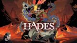 Past Broadcast 01/08/2022 (Hades #1)