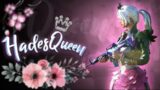 Road To 300 Subscribers|300 Sub Or Wot|Hades Queen Is Live #bgmi#nigntzz#funzz