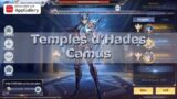 SSA – Guide Temple Hades Camus F2P Friendly