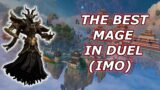 The Best Mage In Duel (to me): Hades – Season 8 Masters Ranked 1v1 Duel – SMITE