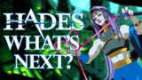 Top 4 Hades DLC Theories