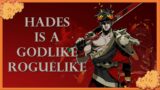 Why You Should Play HADES Even If You Don't Like Roguelikes