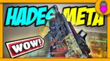 Best HADES Gunsmith IN CODM!/Class Setup l Fast ADS + No RECOIL! l COD MOBILE