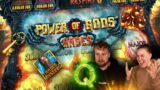 Best Wins From our Power of Gods Hades by Wazdan – Gaming Session