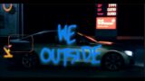 Billy G – We Outside feat. Yung Hades (Prod. By TheeCreator)
