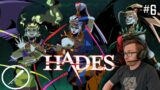 Bring On The Bone Hydra! Hades #6