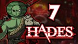 CHARON SECRET BOSS!? – Let's Play Hades – Part 7 – 1.0 FULL RELEASE