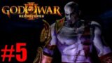 God of War 3 Remastered Part 5-Encounter With Hades [goldiex]