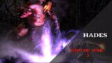God of War 3 Remastered |Past Hades | PS4