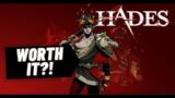 HADES PS4 / PC – Is it worth it? (Review 2022 – Some Spoilers!)