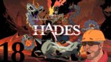 Hades 18: NEW WEAPONS???