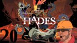 Hades 20: Back For The Dead