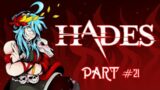 Hades #21