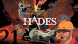 Hades 21: Fated Weapons