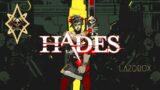 [Hades] A Month Already?
