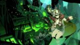 Hades: Artemis in Tartarus – Animated wallpaper preview