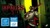 Hades | Celeron N4000 + UHD 600 | 4GB RAM