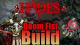 Hades: Doom Fist Build, Twin Fists Aspect of Talos
