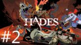 Hades [Episode 2] ~ Accidental Vod ~ Healing Menace