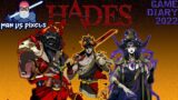Hades – Final Report | Game Diary 2022