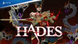 Hades Gameplay (PS5) SpeedRun 20 Minutes Crazy Fight