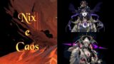 Hades – Nix e Caos – Quest completa