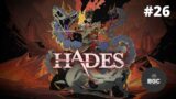 Hades Playthrough No Commentary Part 26 – (Xbox Series X) (4K60fps)