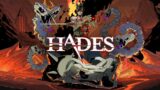 Hades bosses (mainly Hades)