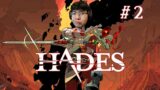 Hardest Boss In The Game! – Hades Ep2