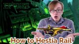 Hestia Rail: Explained // Hades